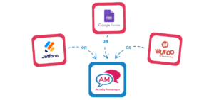 Jotform vs Wufoo vs google forms