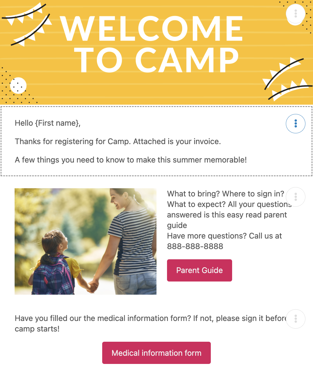 Prevent buyer's remorse: The perfect confirmation email