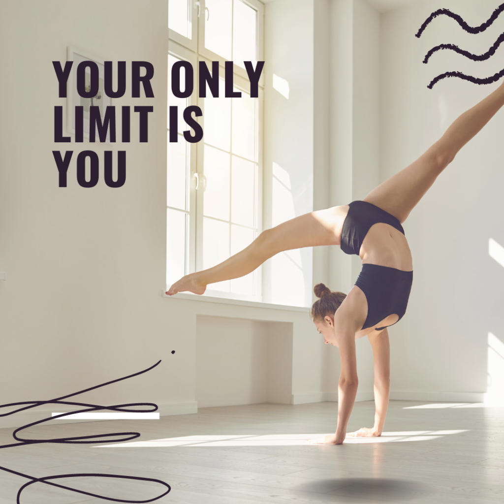 28 Best Gymnastics Quotes — free download