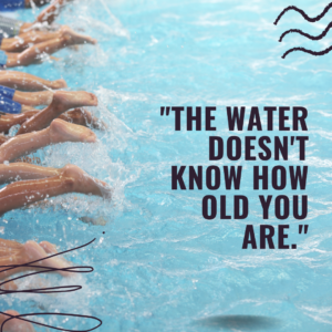 Swimming Motivational Quotes: Inspire Your Swim Journey