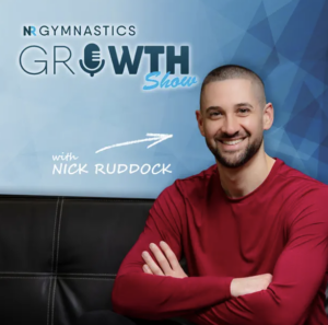 The Gymnastics Growth Show