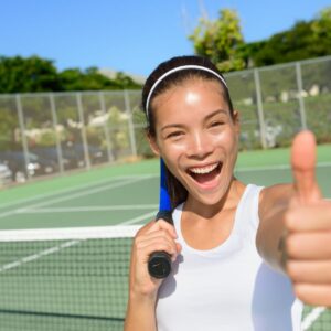 How to increase online reviews and testimonials for your tennis club