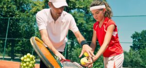 How to offer Early bird specials for tennis clubs