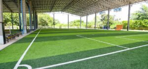 Building Your Own Facility to start a soccer academy