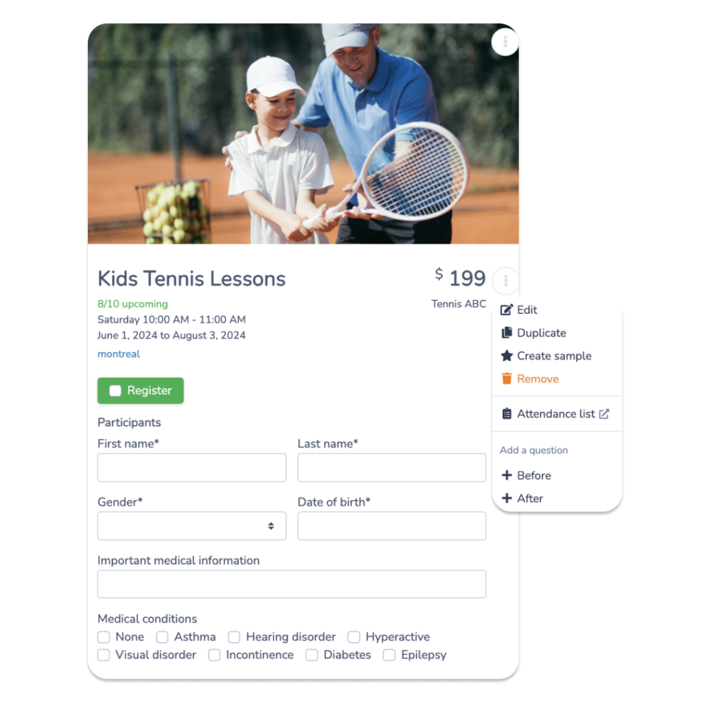5 Best Tennis Club Management Software (InDepth Comparison)
