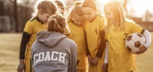 How to retain Soccer Instructors