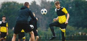 Soccer Coaching Certifications