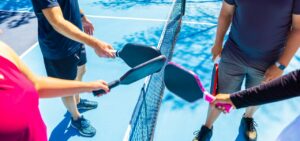 Attracting pickleball instructors