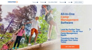 circuitree alternative for camps