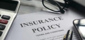 Dance studio insurance policy