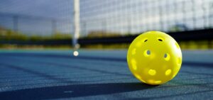 Pickleball Club Software