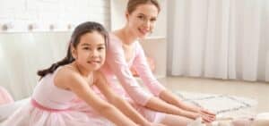 dance classes at home