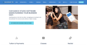 Dance Studio Pro