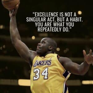 Best Basketball Quotes