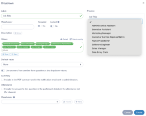 Create an Easy-to-Follow Structure