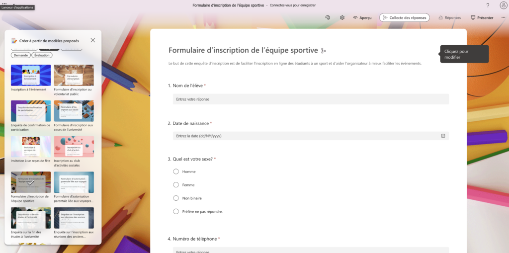 Creer-formulaire-inscription-Microsoft-Forms