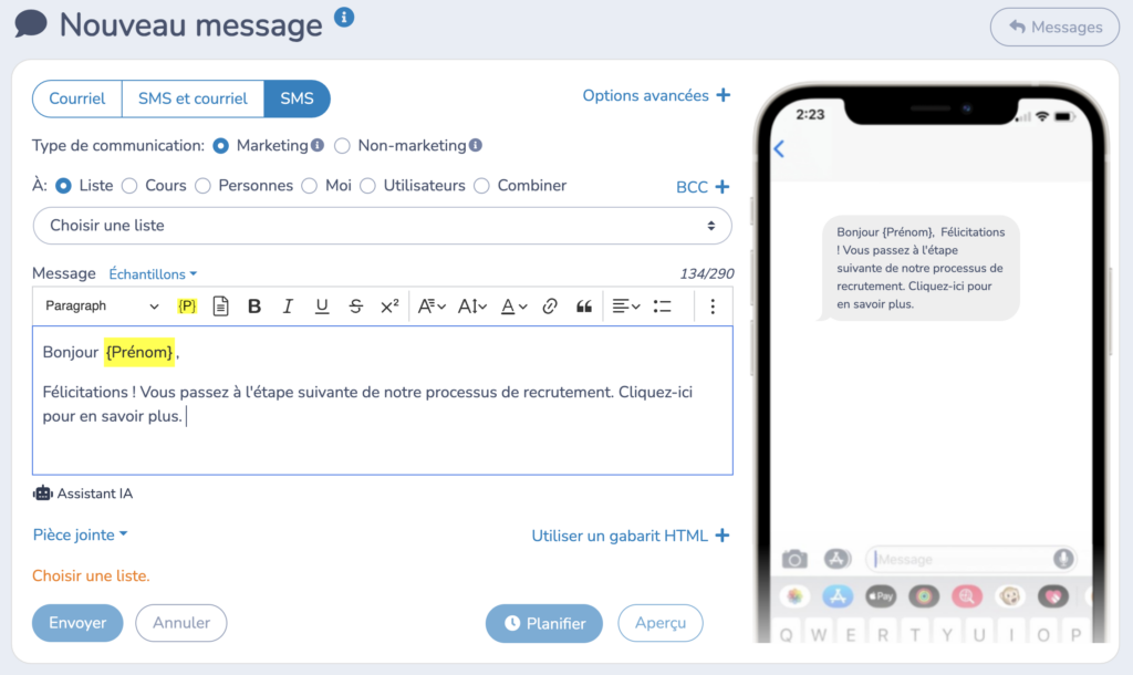 Formulaire-recrutement-Activity-Messenger-01