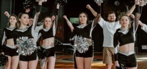 Keyword Optimization for gymnastics clubs and cheerleading