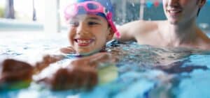 Leverage Content Marketing for your swim school