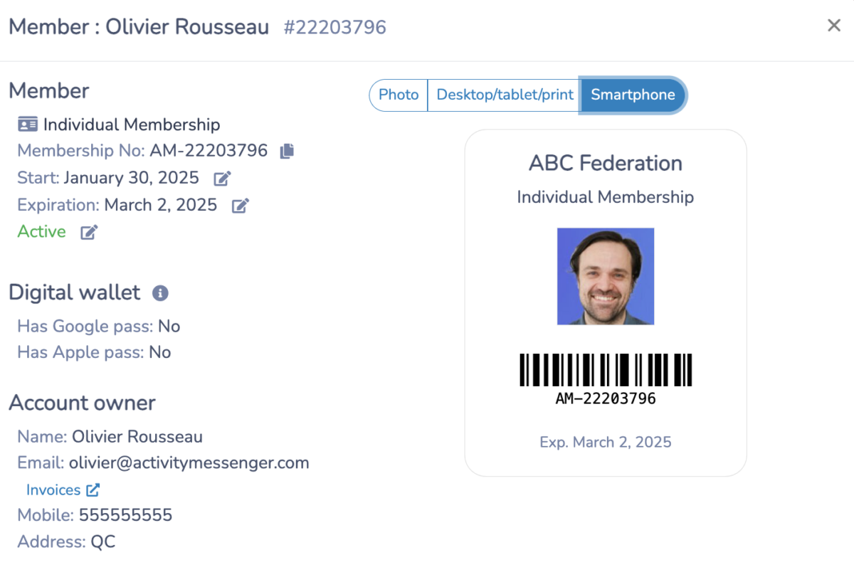 Membership Code How to Create a Membership Registration Form
