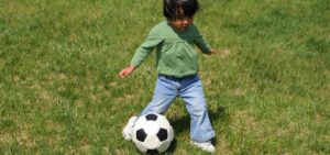 Cours de Soccer à terrebonne