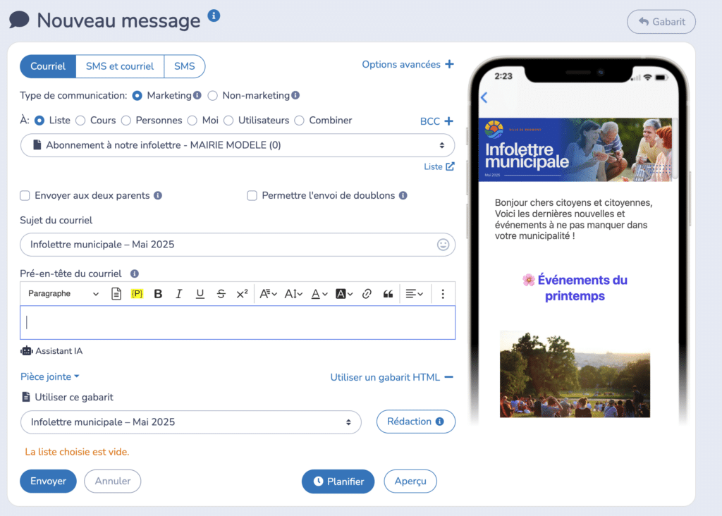 infolettres-municipalites-Activity-Messenger-03