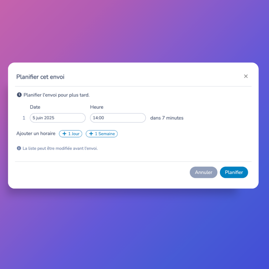 SMS-ceduler-Activity-Messenger