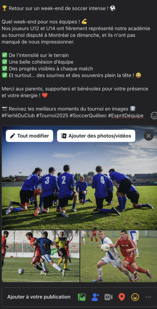 Strategie-marketing-reseaux-sociaux-Activity-Messenger-soccer
