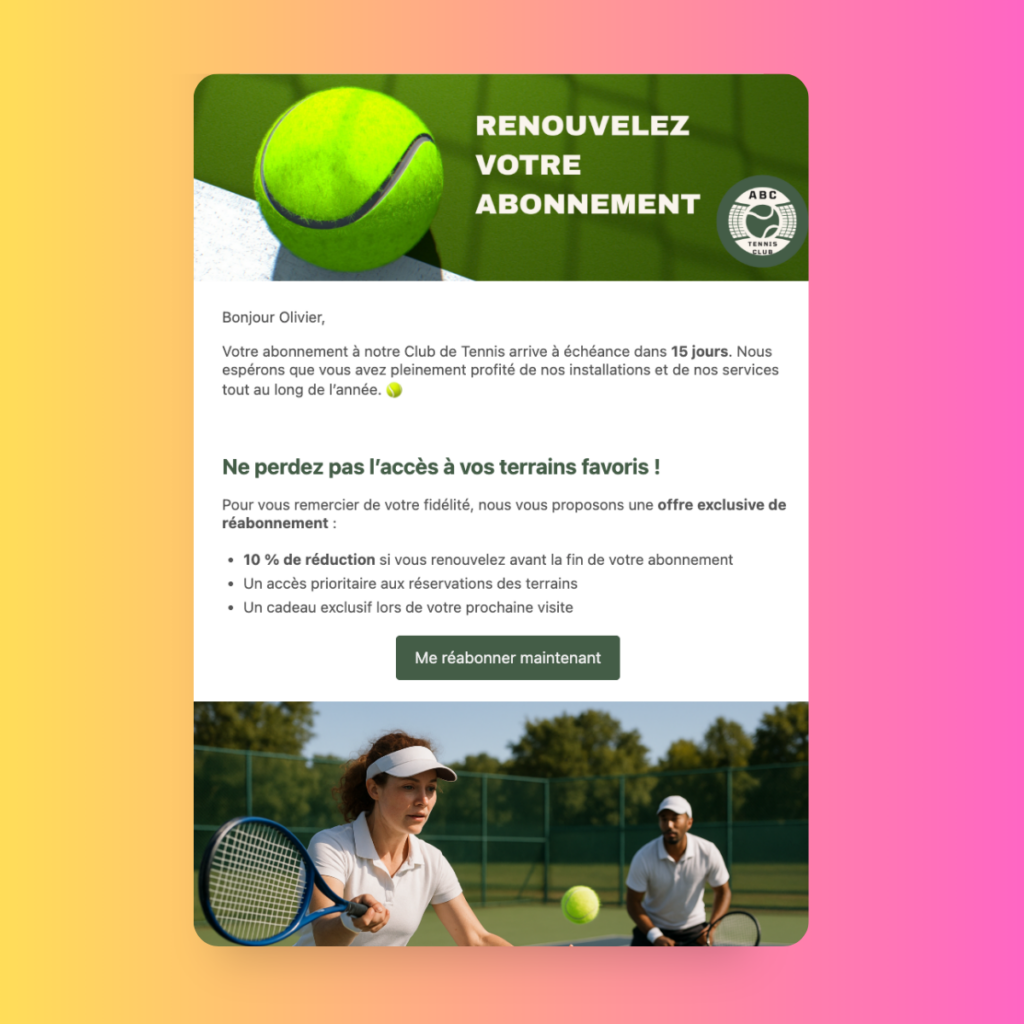 Communication-par-courriel-Activity-Messenger