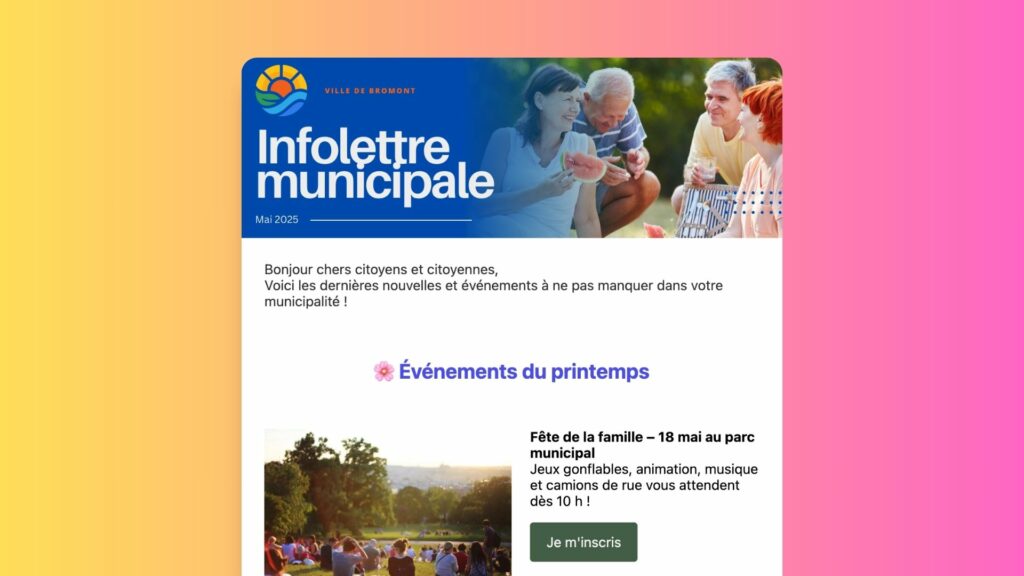 Courriel-transactionnel-Activity-Messenger