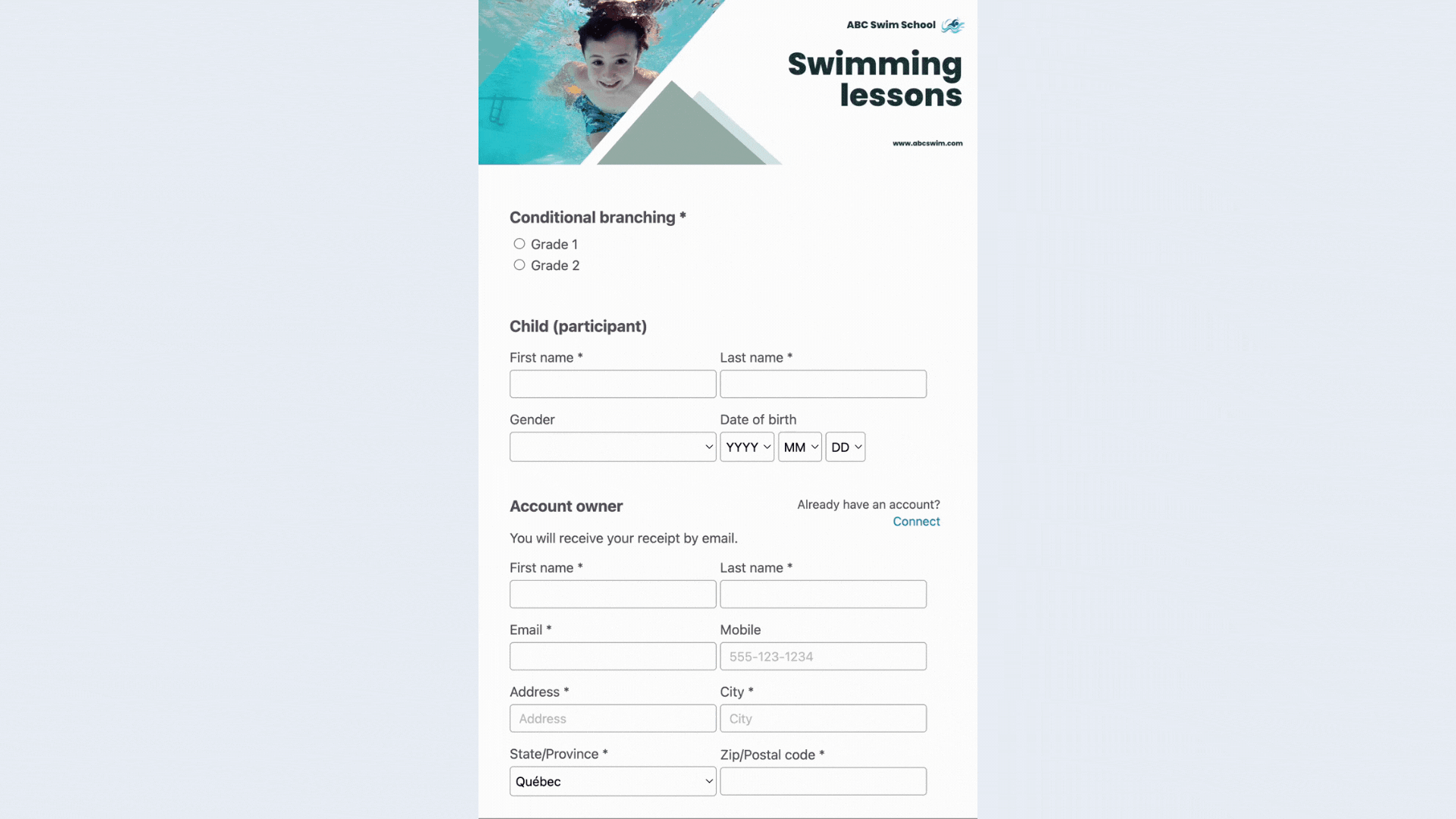 Digital-signature-Activity-Messenger