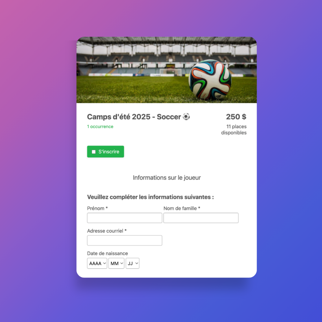 Formulaire-inscription-en-ligne-Activity-Messenger