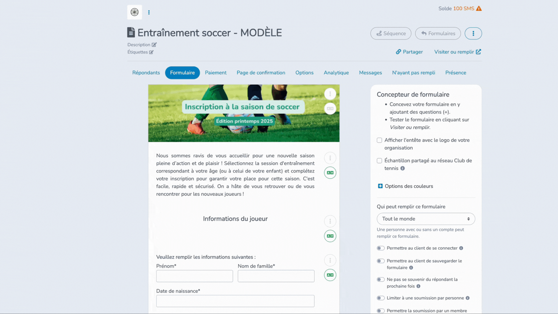 Formulaires-bilingues-Activity-Messenger