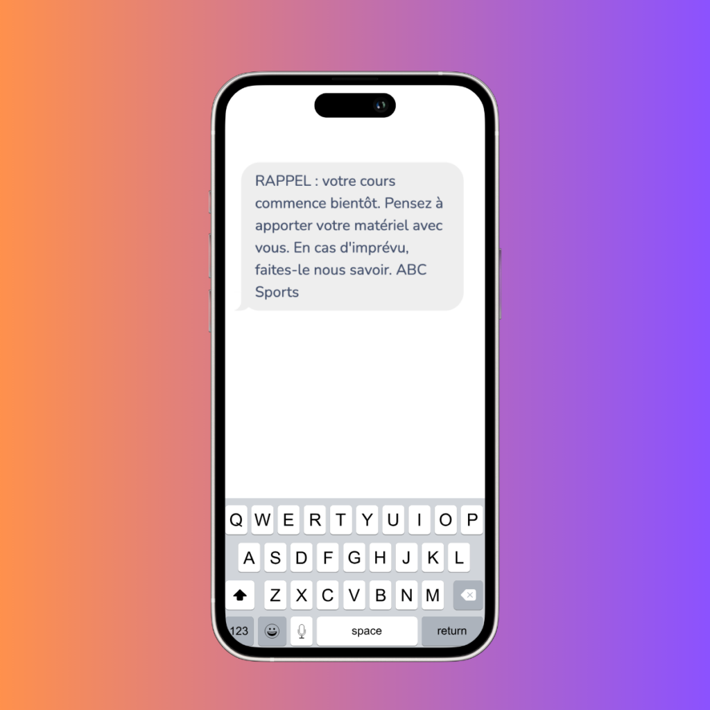 Rappelss-par-SMS-Activity-Messenger