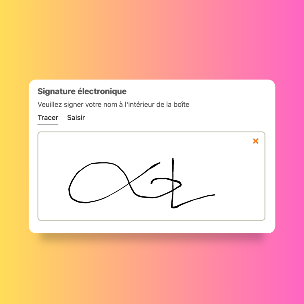 Signature-numerique-Activity-Messenger
