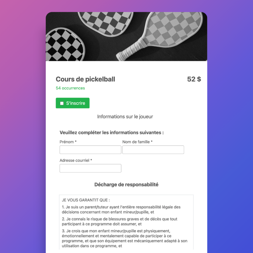 decharge-de-responsabilite-activity-Messenger