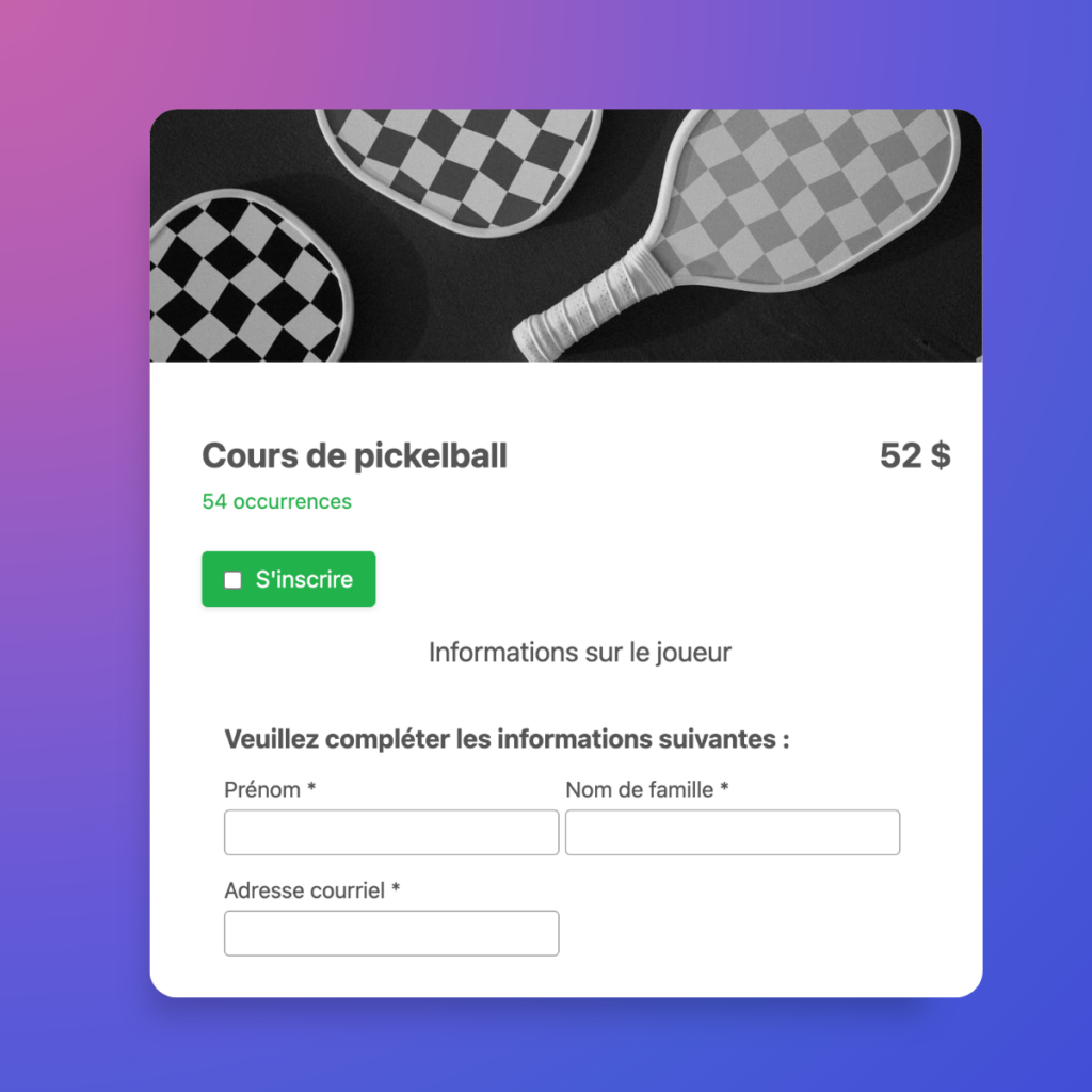 formulaires-en-ligne-Activity-Messenger