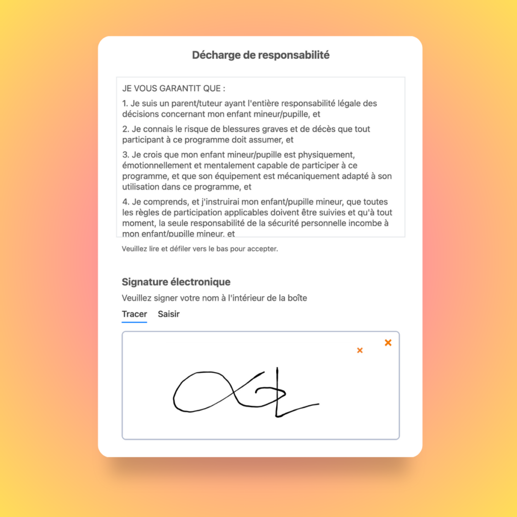 Alternative-SmartWaiver