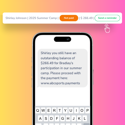 Automations-Activity-Messenger