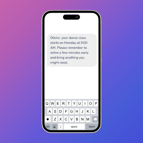 Bulk-SMS-Activity-Messenger