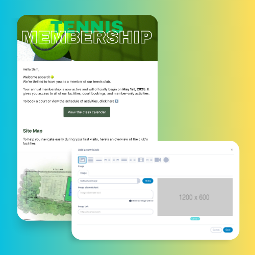 Communication-Activity-Messenger