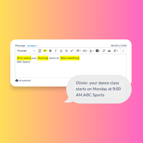 Communication-Tool-Activity-Messenger