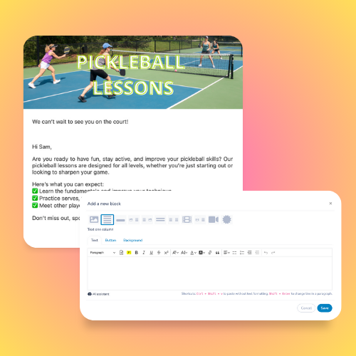 Communications-Activity-Messenger