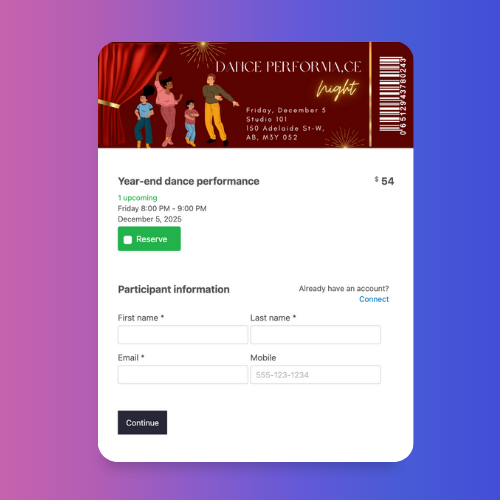 Forms-Activity-Messengers