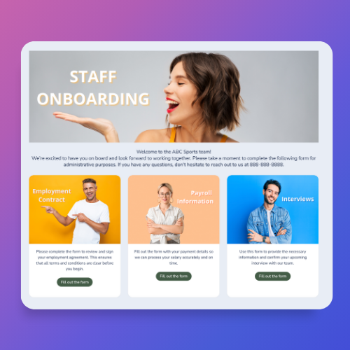 Management-Activity-Messenger