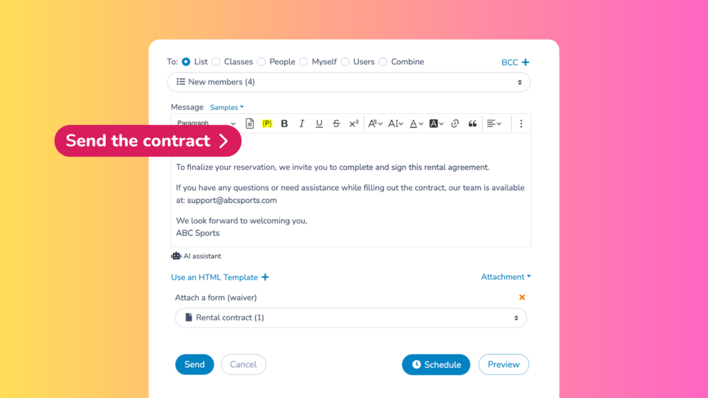 Online-contracts-Activity-Messenger-Step-2
