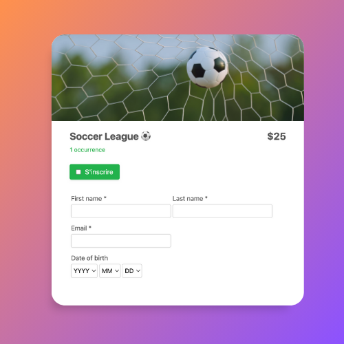 Registration-Forms-Activity-Messenger