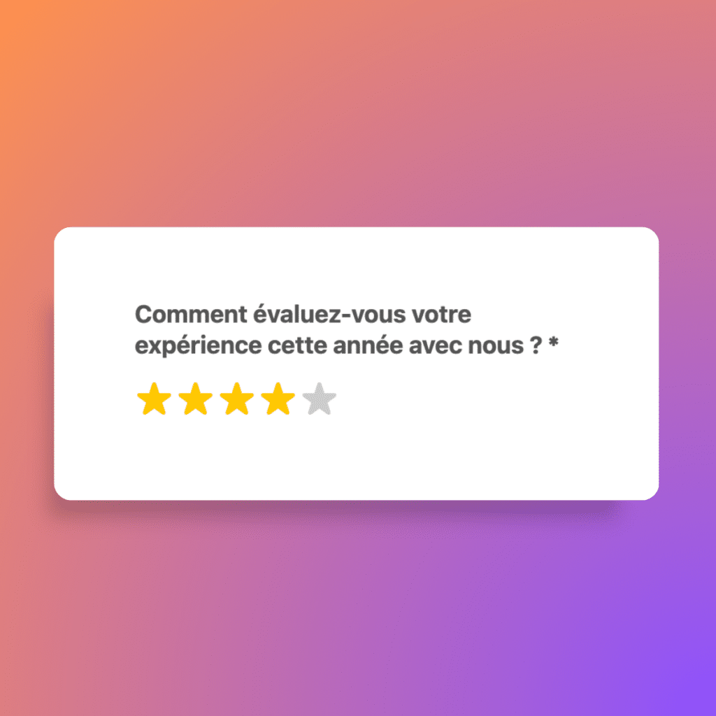 Sondages-Activity-Messenger