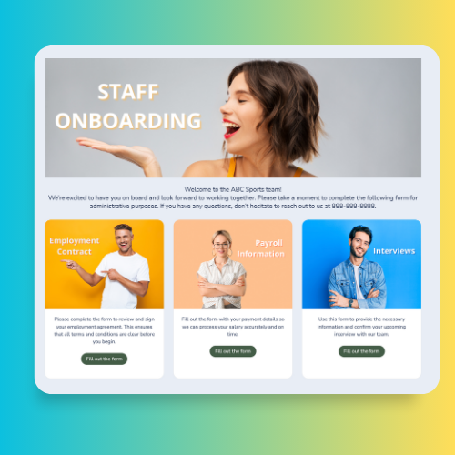 Staff-Management-Activity-Messenger