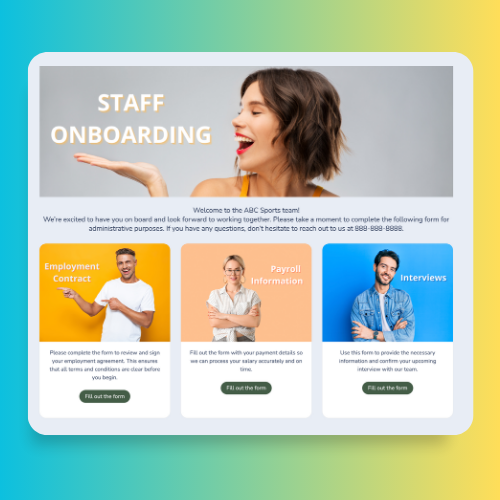 Staff-Management-Activity-Messenger